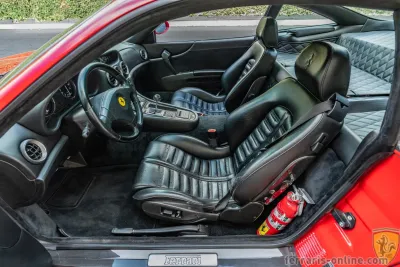 Effedi Maranello